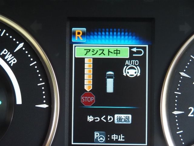 TOYOTA ALPHARD hybrid 4WD 2020