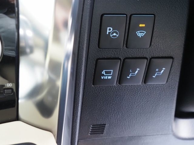 TOYOTA ALPHARD hybrid 4WD 2020