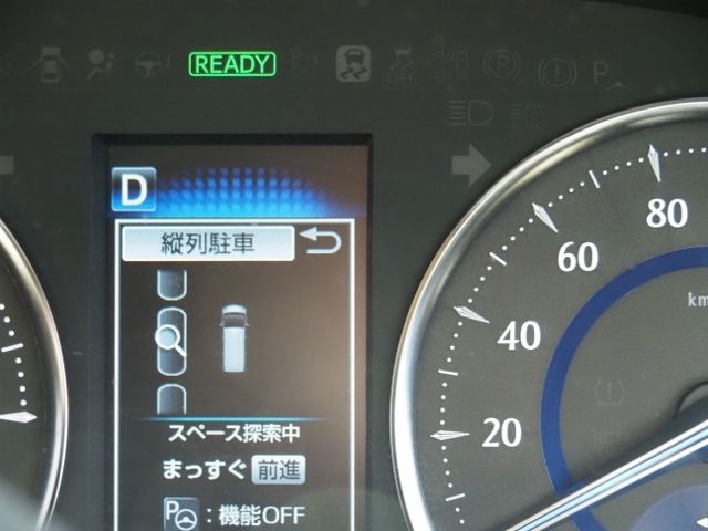 TOYOTA ALPHARD hybrid 4WD 2021