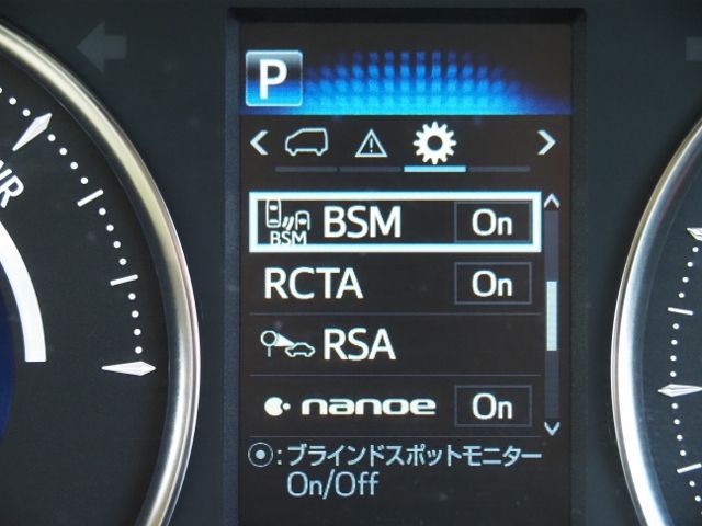 TOYOTA ALPHARD hybrid 4WD 2021