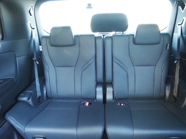 TOYOTA ALPHARD hybrid 4WD 2023