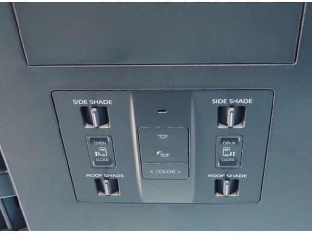 TOYOTA ALPHARD hybrid 4WD 2023