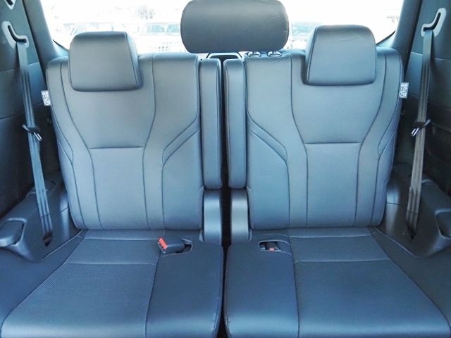 TOYOTA ALPHARD hybrid 4WD 2023