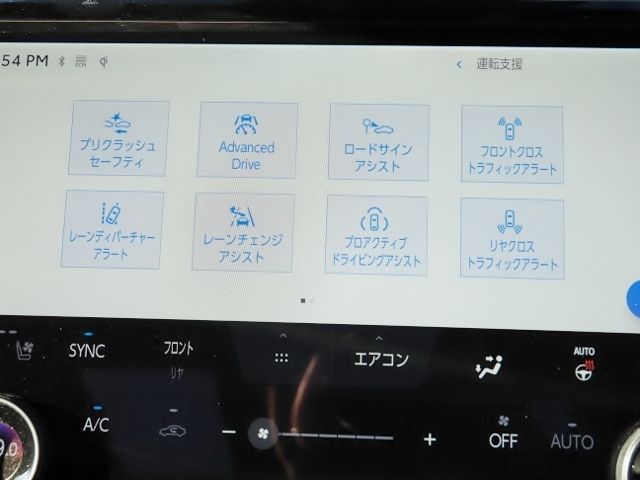 TOYOTA ALPHARD hybrid 4WD 2023