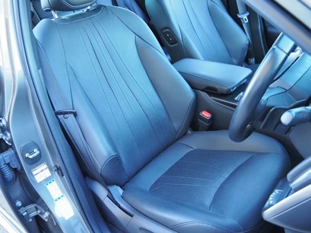 TOYOTA CROWN sedan hybrid 4WD 2021