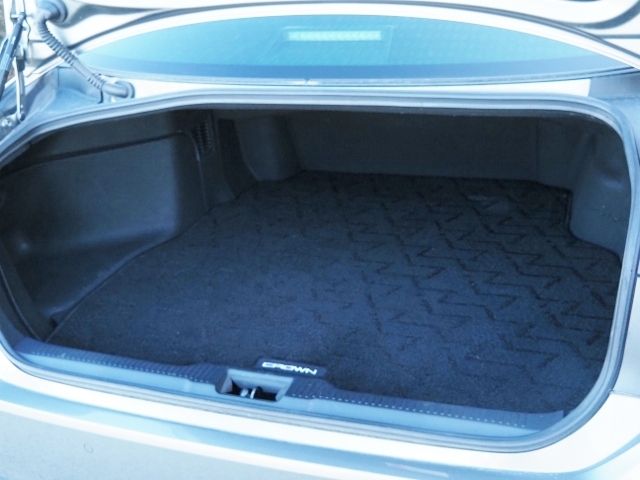 TOYOTA CROWN sedan hybrid 4WD 2021