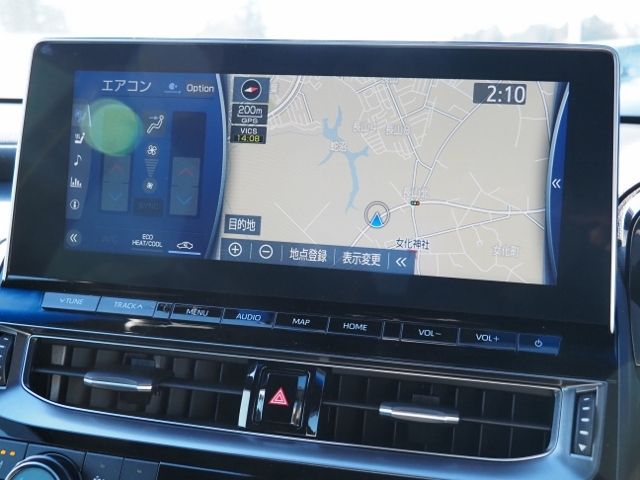 TOYOTA CROWN sedan hybrid 4WD 2021