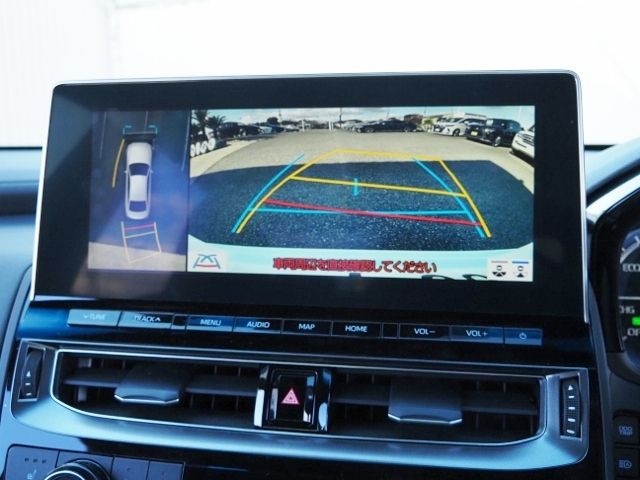 TOYOTA CROWN sedan hybrid 4WD 2021