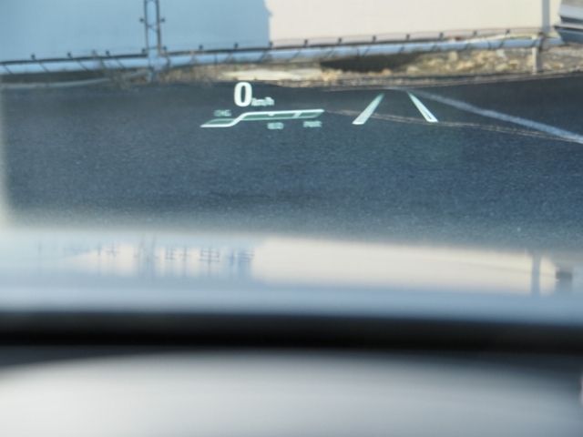 TOYOTA CROWN sedan hybrid 4WD 2021