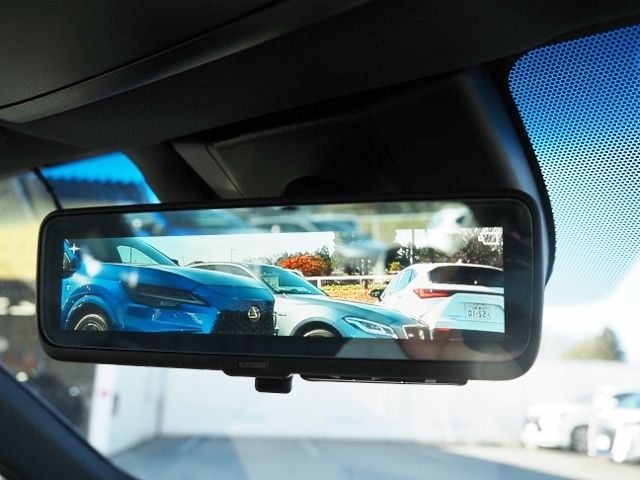 TOYOTA CROWN sedan hybrid 4WD 2021