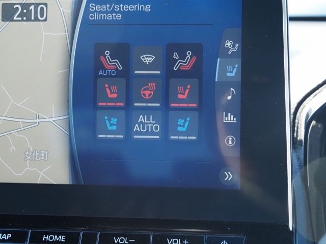 TOYOTA CROWN sedan hybrid 4WD 2021