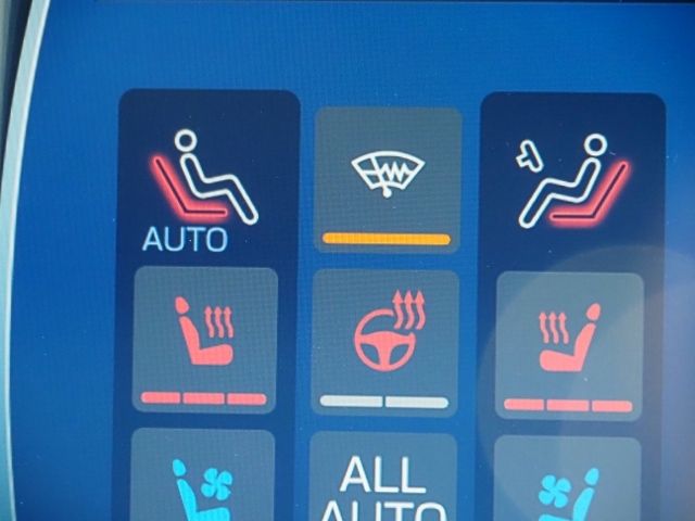 TOYOTA CROWN sedan hybrid 4WD 2021