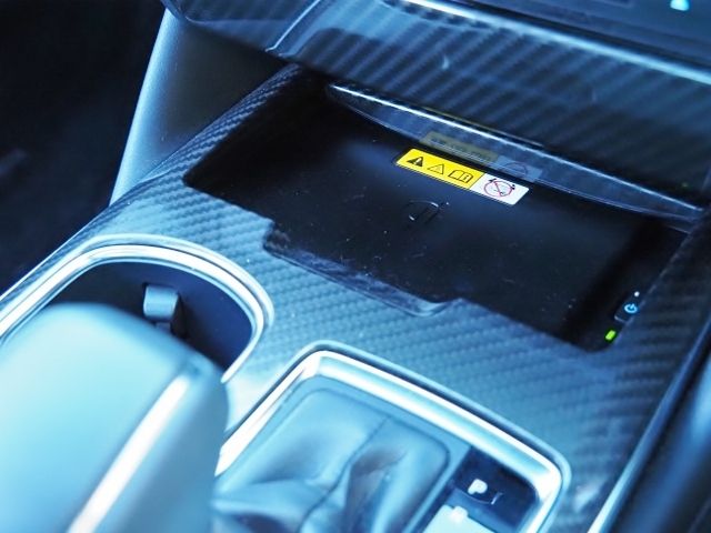 TOYOTA CROWN sedan hybrid 4WD 2021