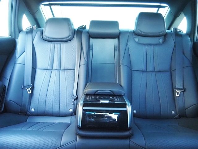 TOYOTA CROWN sedan hybrid 2022