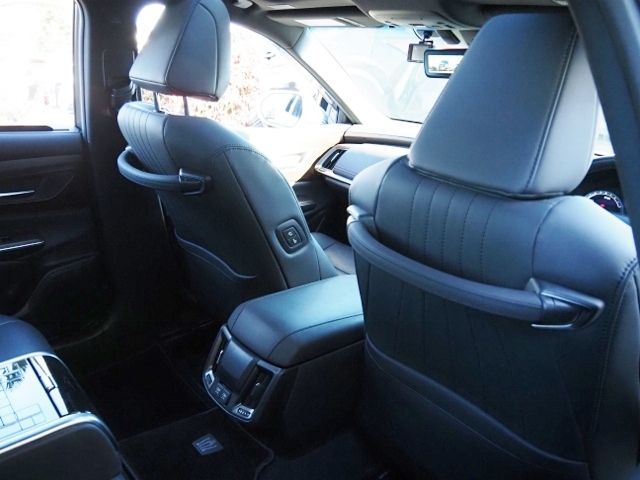 TOYOTA CROWN sedan hybrid 2022