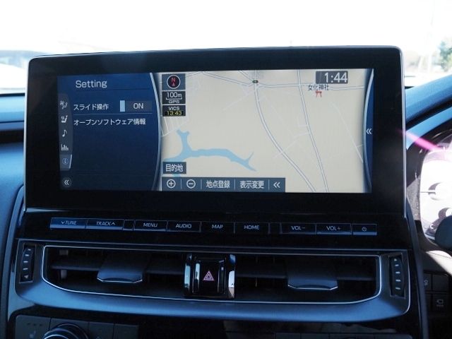 TOYOTA CROWN sedan hybrid 2022