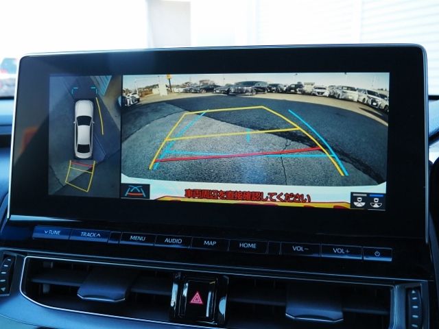 TOYOTA CROWN sedan hybrid 2022