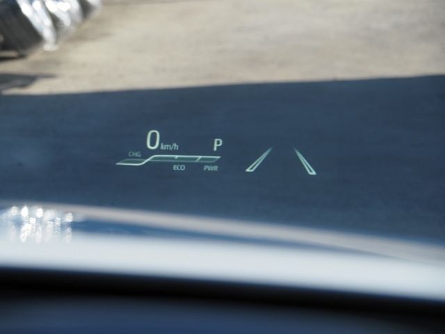 TOYOTA CROWN sedan hybrid 2022