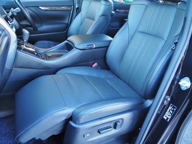 TOYOTA ALPHARD 4WD 2020