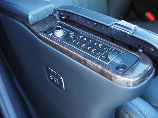 TOYOTA ALPHARD 4WD 2020