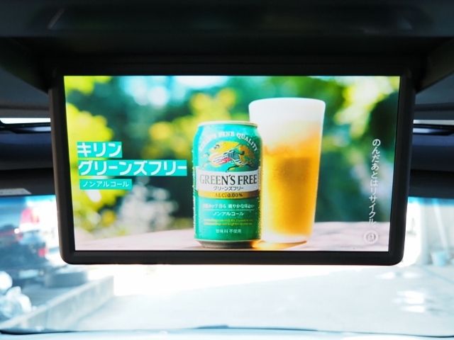 TOYOTA ALPHARD 4WD 2020