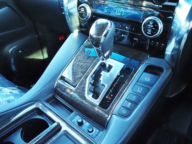 TOYOTA ALPHARD 4WD 2020