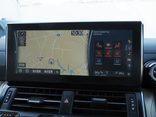 TOYOTA LANDCRUISER wagon 2024