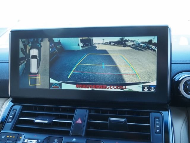 TOYOTA LANDCRUISER wagon 2024