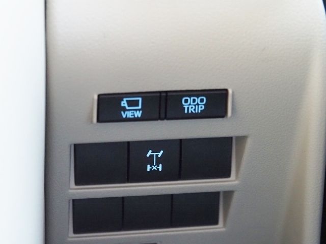 TOYOTA LANDCRUISER wagon 2024