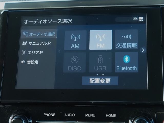 TOYOTA ALPHARD hybrid 4WD 2023