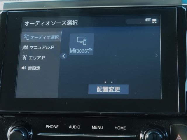 TOYOTA ALPHARD hybrid 4WD 2023