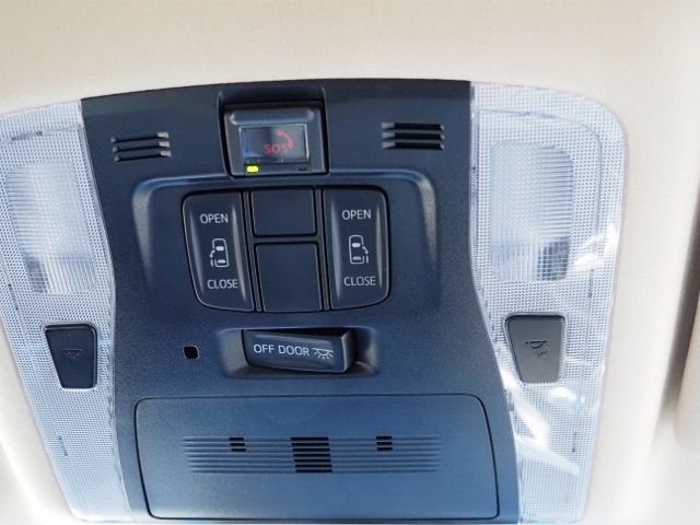 TOYOTA ALPHARD hybrid 4WD 2023