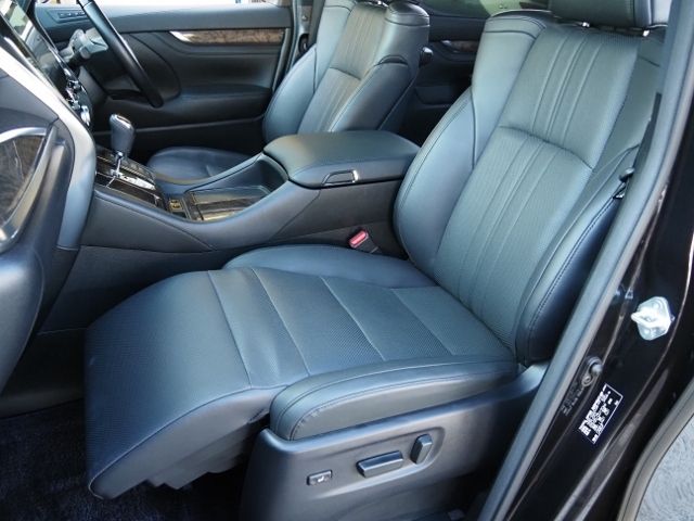 TOYOTA ALPHARD 4WD 2020