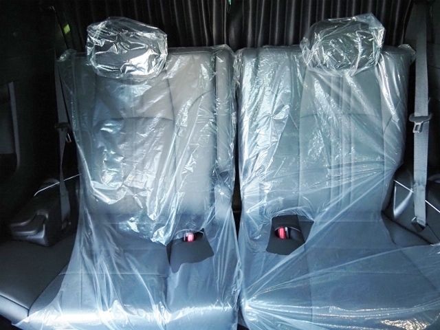 TOYOTA ALPHARD 4WD 2020