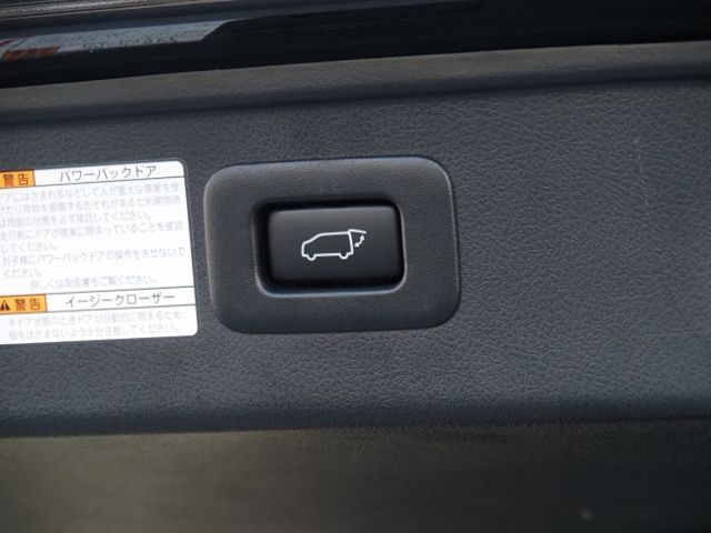 TOYOTA ALPHARD 4WD 2020