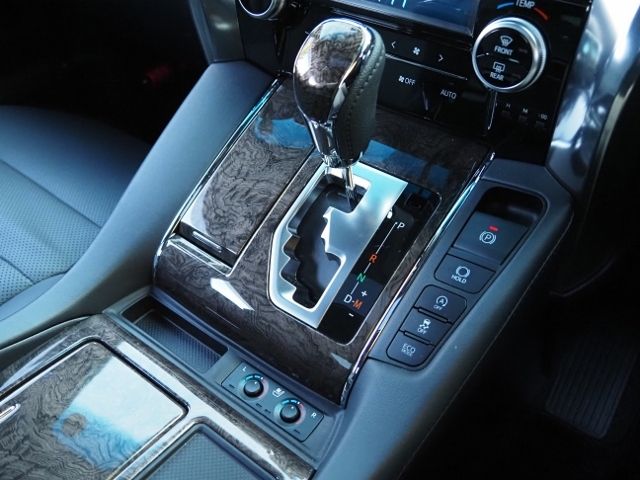 TOYOTA ALPHARD 4WD 2020