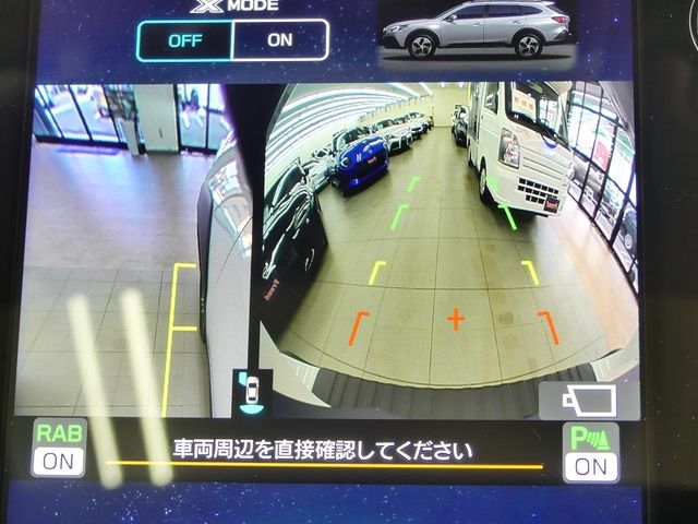 SUBARU LEGACY OUTBACK 2025