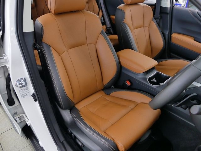 SUBARU LEGACY OUTBACK 2025