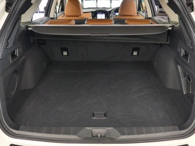 SUBARU LEGACY OUTBACK 2025