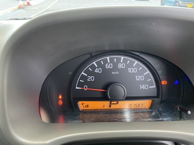 NISSAN NV100 CLIPPER 4WD 2015