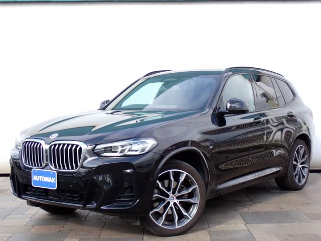 BMW BMW X3 2022