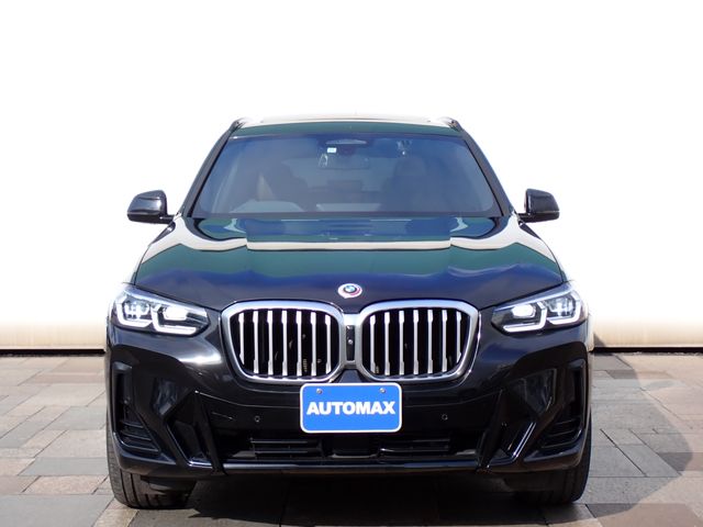 BMW BMW X3 2022