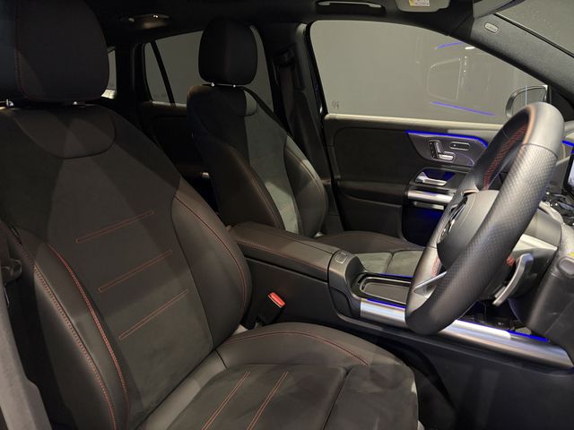 MERCEDES BENZ MERCEDES BENZ GLA class 2024