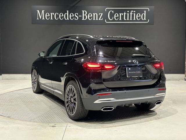 MERCEDES BENZ MERCEDES BENZ GLA class 2024