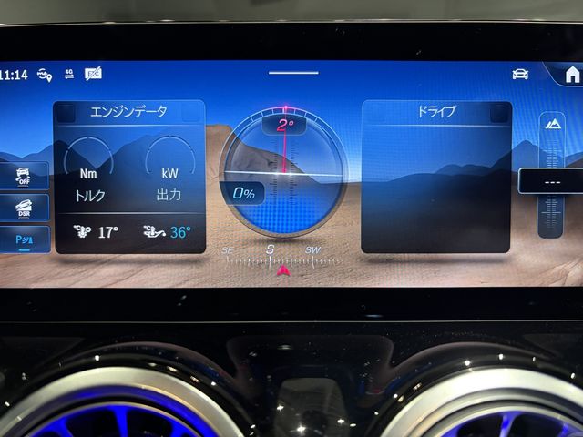 MERCEDES BENZ MERCEDES BENZ GLA class 2024