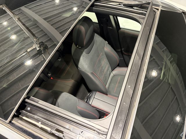 MERCEDES BENZ MERCEDES BENZ GLA class 2024