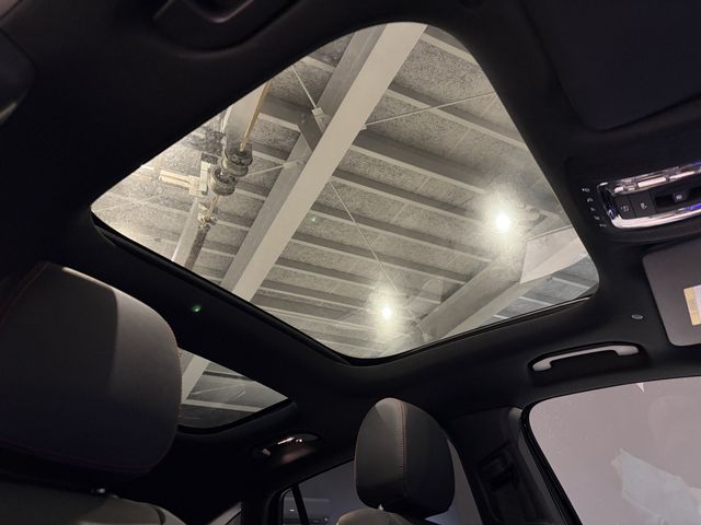 MERCEDES BENZ MERCEDES BENZ GLA class 2024