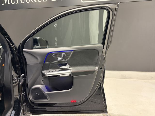 MERCEDES BENZ MERCEDES BENZ GLA class 2024