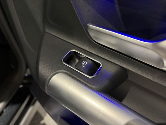 MERCEDES BENZ MERCEDES BENZ GLA class 2024