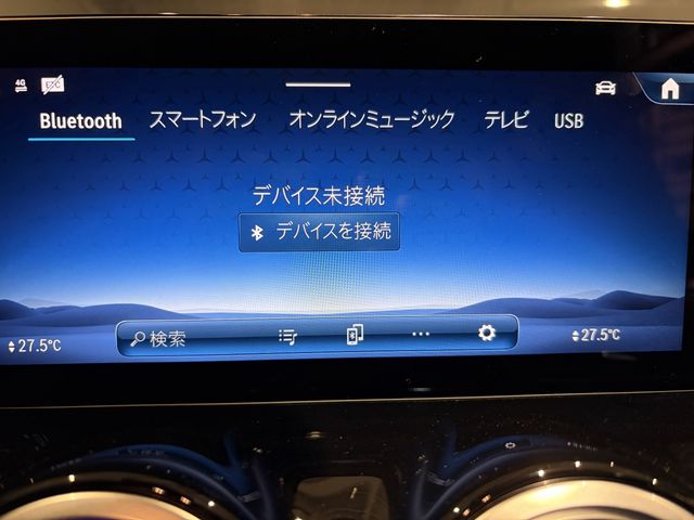 MERCEDES BENZ MERCEDES BENZ GLA class 2024